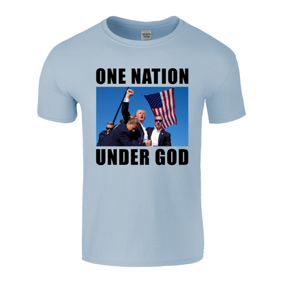 One Nation Under God