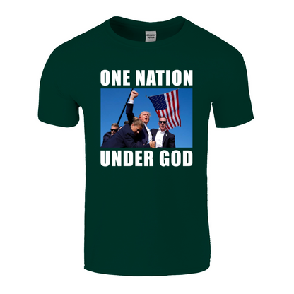 One Nation Under God