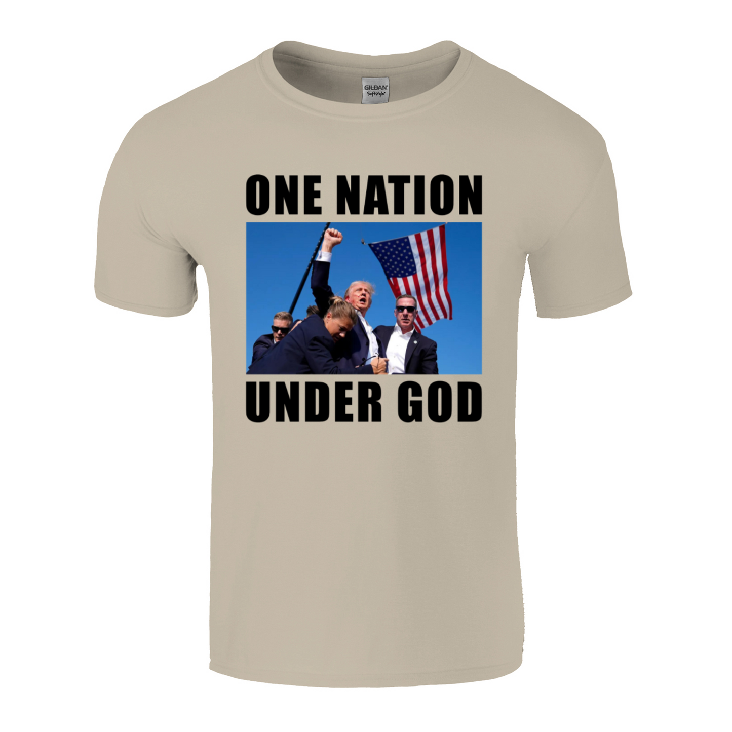 One Nation Under God