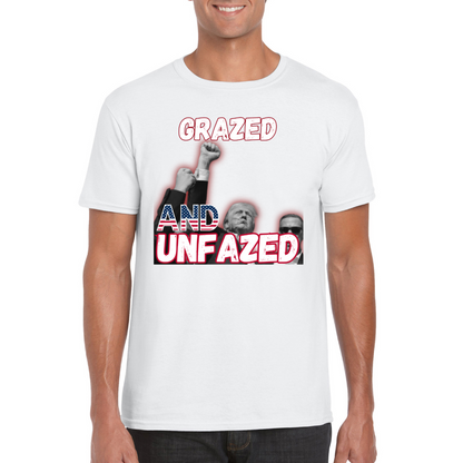 Grazed & Unfazed