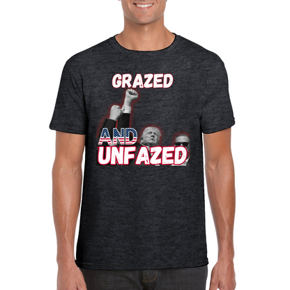 Grazed & Unfazed