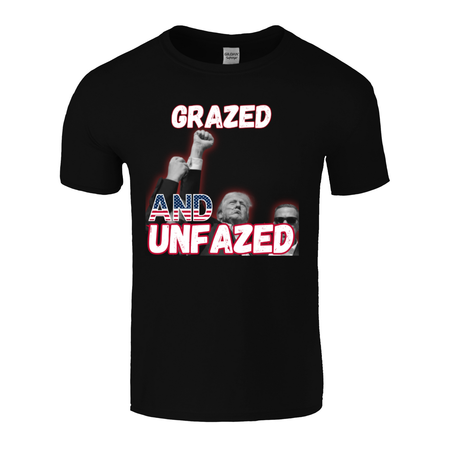 Grazed & Unfazed