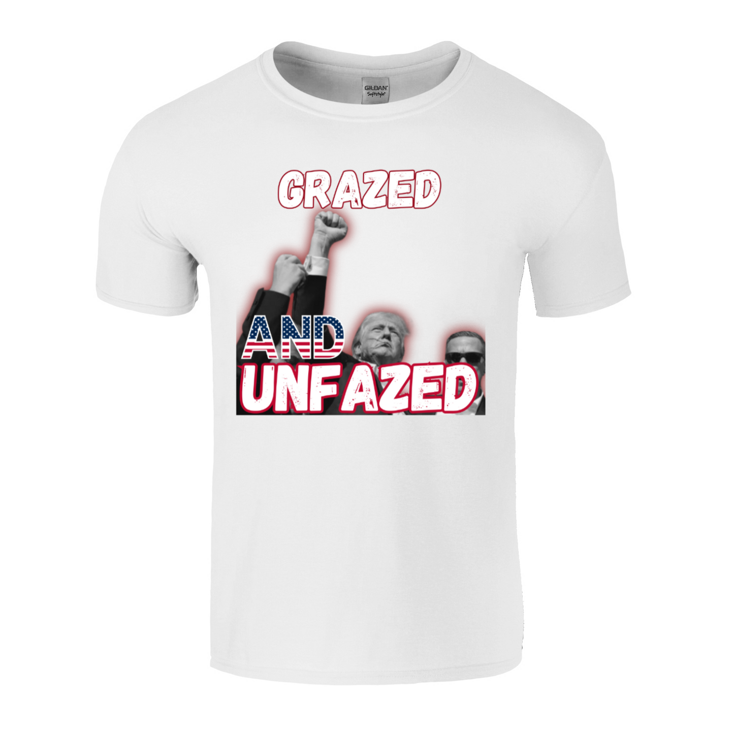 Grazed & Unfazed