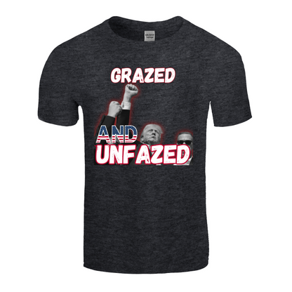 Grazed & Unfazed